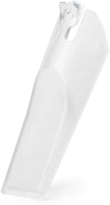 HOOVER CREVICE TOOL FOR VACUUM CARPET CLEANERS COMPATIBLE WITH TURBO SCRUB, POWER SCRUB, & DELUXE, POWER SCRUB ELITE, DUAL POWER MAX PET, SMARTWASH, SMARTWASH PET, DUAL SPIN PET PLUS MODELS