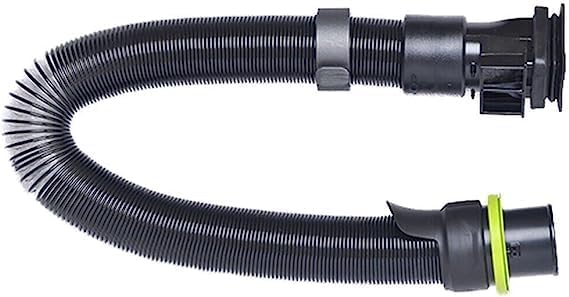 SHARK HOSE HANDLE FOR ROTATOR LIFT-AWAY VACUUMS FITS NV500, NV501, NV502, NV503, NV504, NV505, NV510, NV520, NV552, UV560, UV561, & MORE MODELS