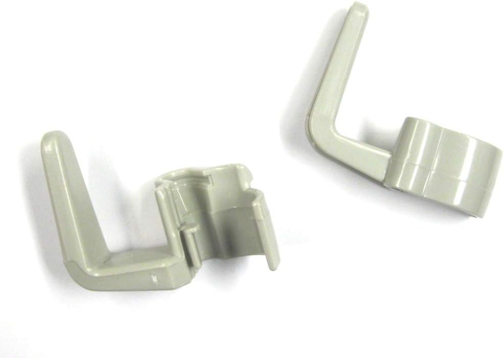 GENERIC CORD HOOKS FOR SANITAIRE AND EUREKA UPRIGHT VACUUM CLEANERS