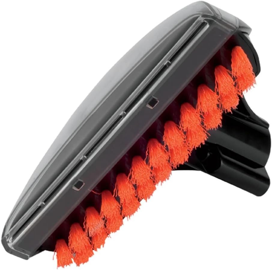 BISSELL 6" TOUGH STAIN BRUSH TOOL FOR ALL CARPET CLEANERS