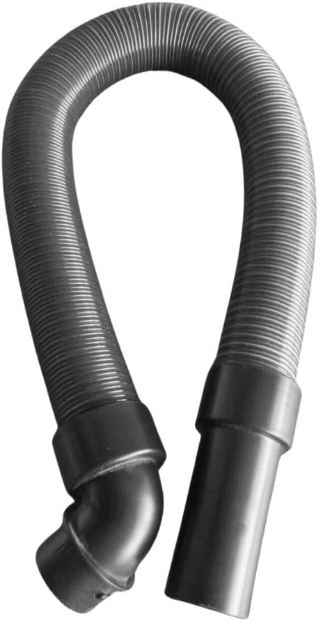 REPLACEMENT HOSE ASSEMBLY FOR BISSELL CLEANVIEW BAGGED PET UPRIGHT VACUUM CLEANERS, FITS MODELS 20191 & 20193