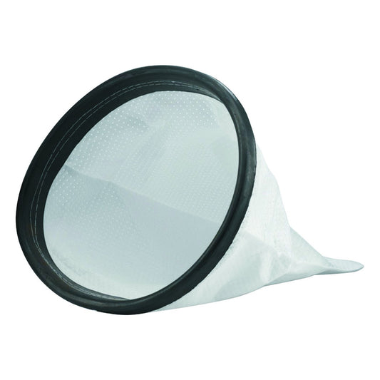 HOOVER COMMERCIAL HEPA CLOTH BAG LINER FOR SHOULDER VAC PRO VACUUM CLEANER
