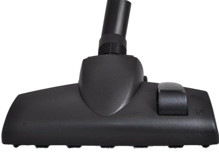 EUREKA 1 1/4 INCH CANISTER VACUUM CLEANER FLOOR TOOL ATTACHMENT