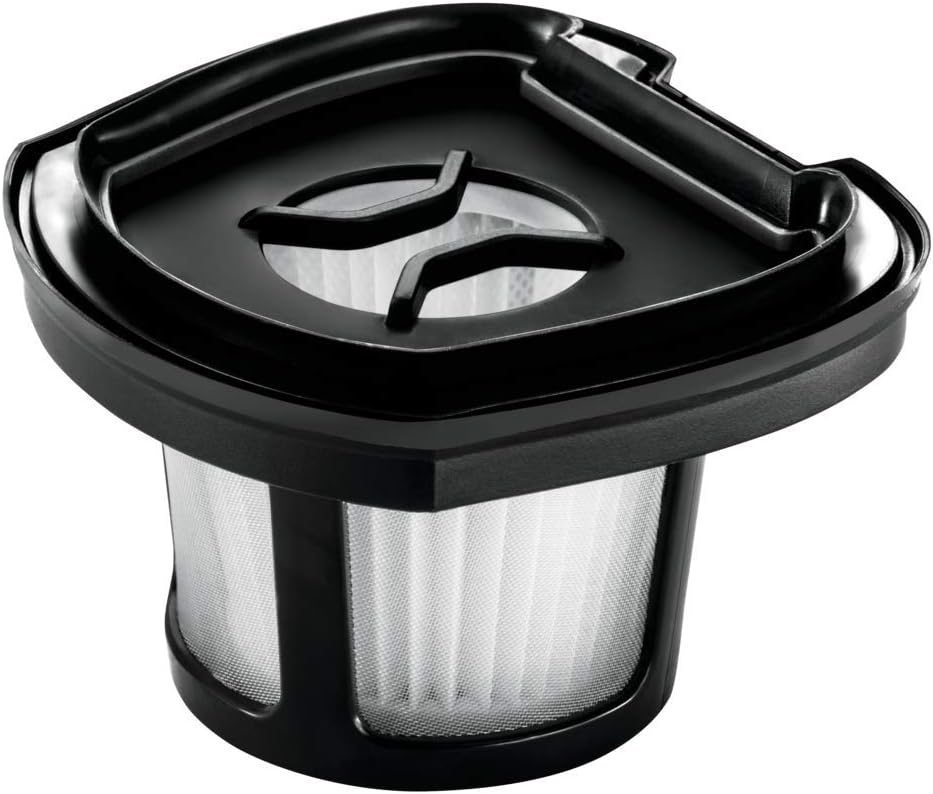 BISSELL FILTER FOR PET HAIR ERASER LITHIUM ION HAND VACUUM CLEANERS FITS 2390, 23903, 2390A, 23903 MODELS