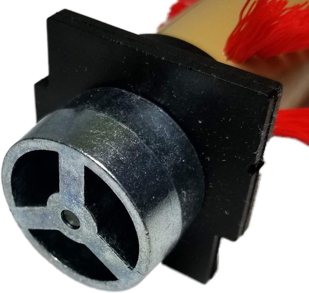 REPLACEMENT VACUUMS BEST ROLLER FOR ORECK XL, INCLUDES 1 BRUSH & 3 BELTS