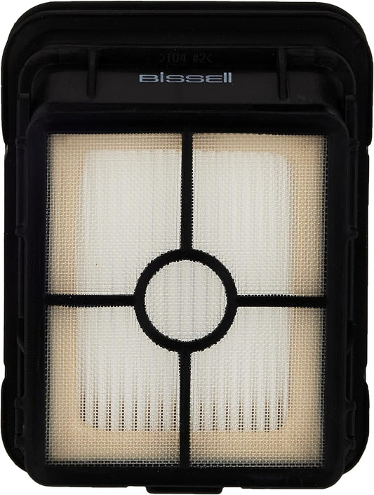 BISSELL CROSSWAVE VACUUM FILTER FOR VARIOUS MODELS