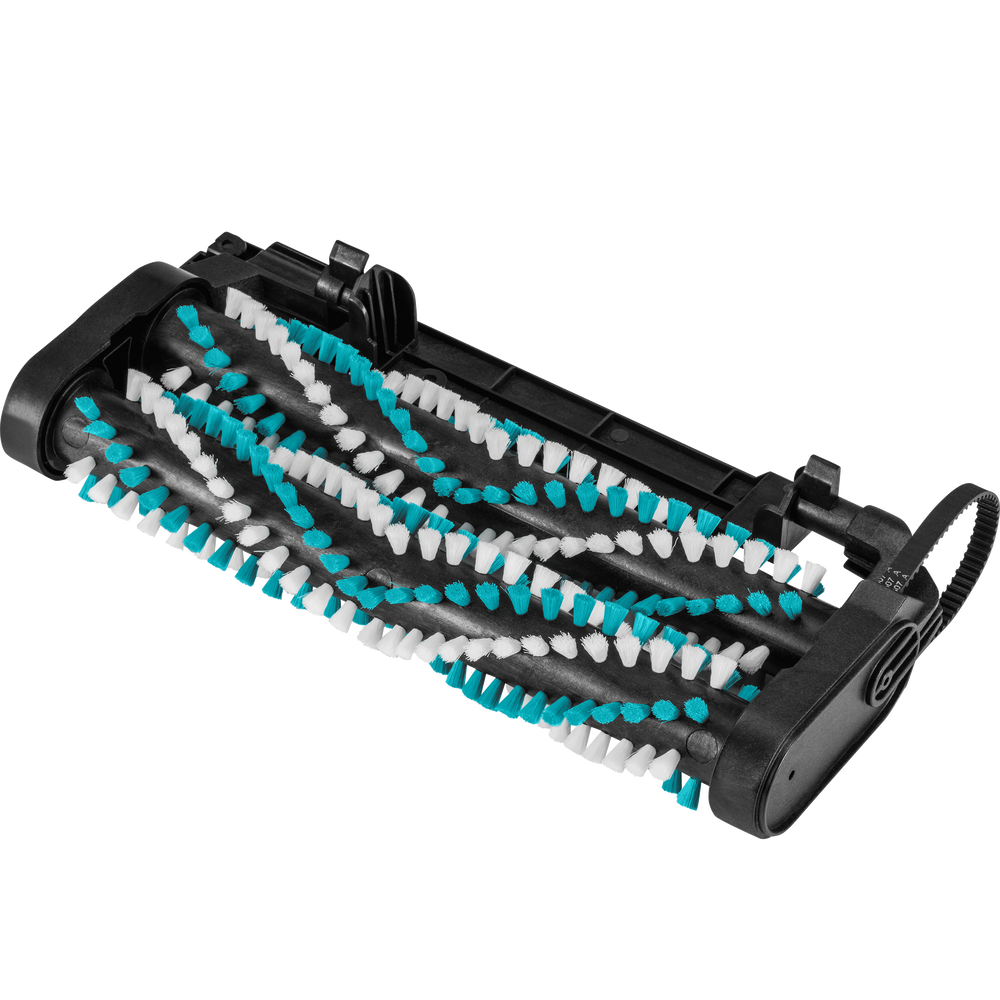 BISSELL BRUSHROLL ASSEMBLY FOR REVOLUTION HYDROSTEAM CARPET CLEANERS FITS 34249, 3428, 3432, 3513 MODELS