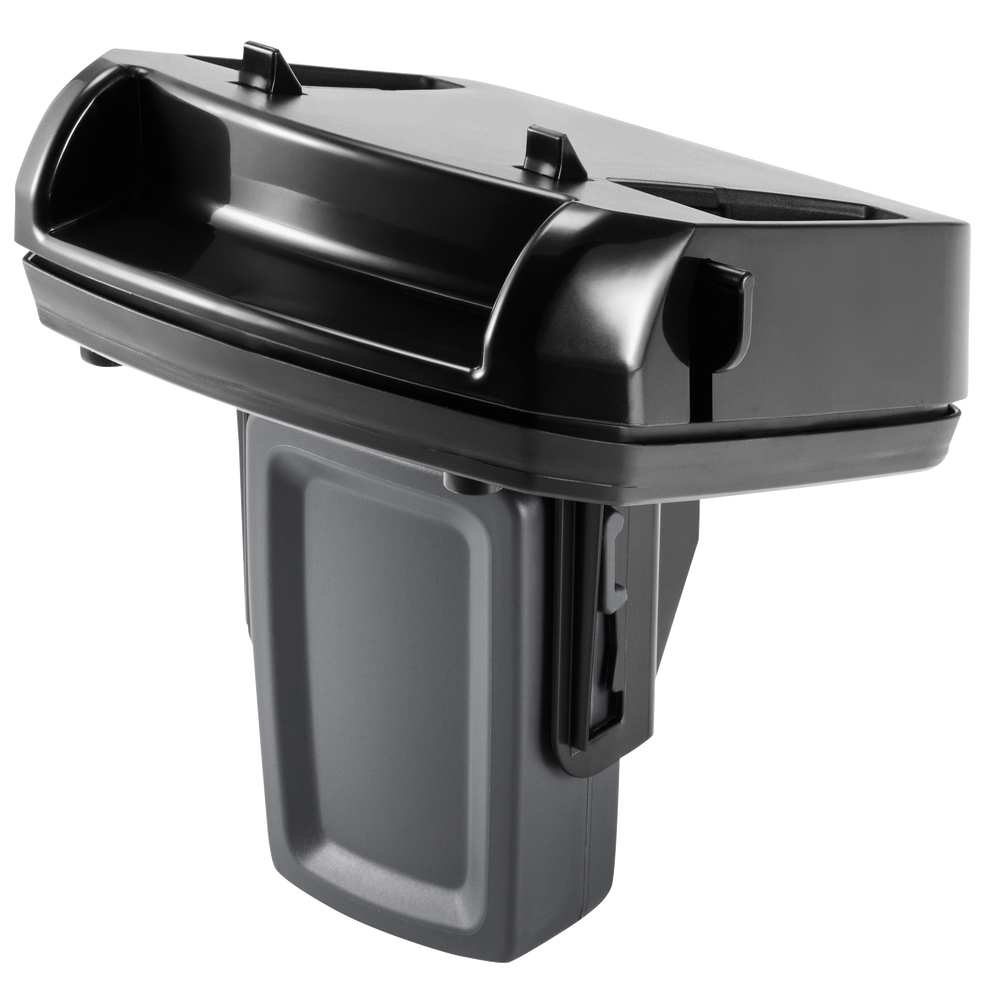 BISSELL DIRTY WATER TANK LID FOR REVOLUTION HYDROSTEAM CARPET CLEANERS FITS 34249, 3428, 3432, 3513 MODELS