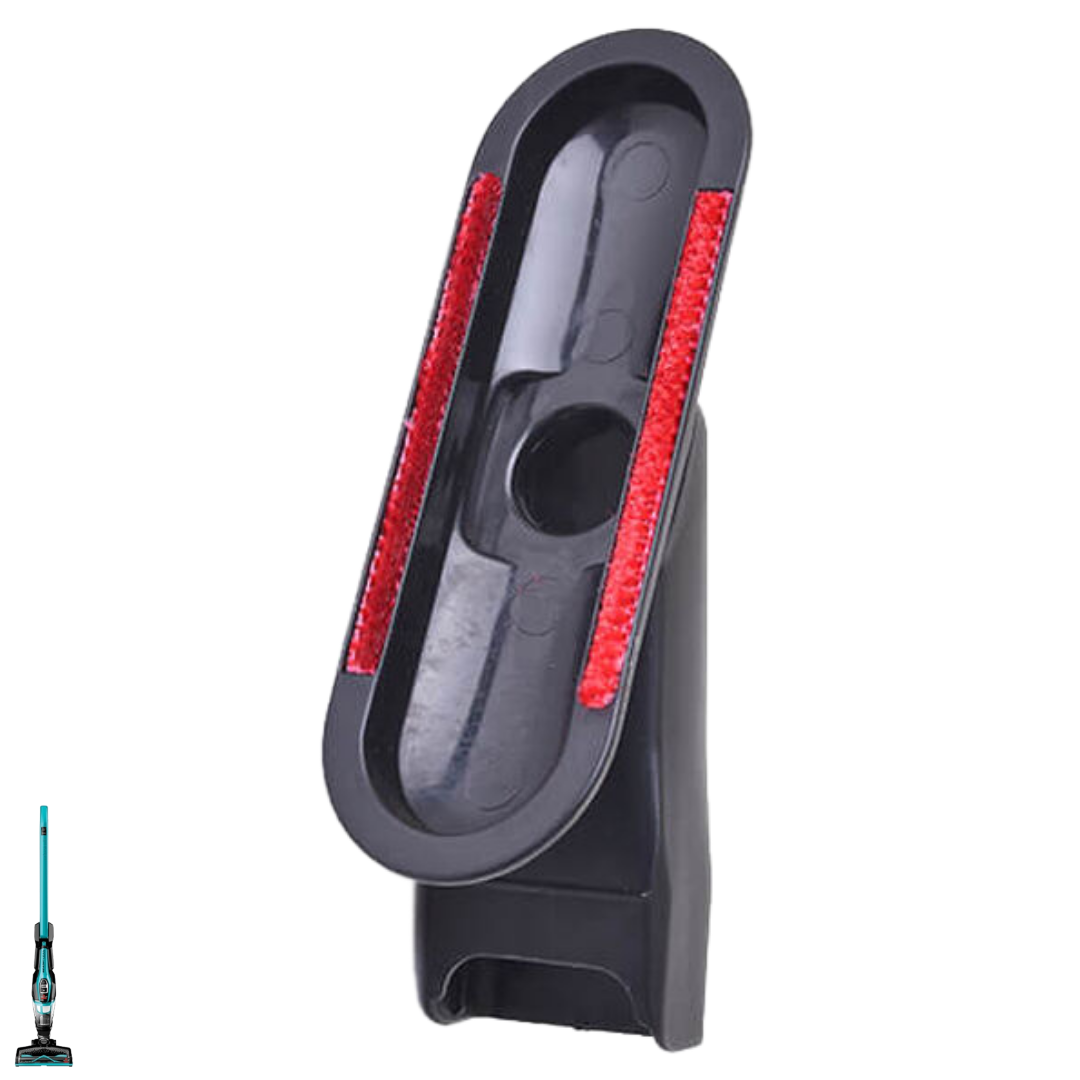 BISSELL UPHOLSTERY TOOL FOR CORDLESS STICK VACUUM CLEANERS, FITS MODELS # 2482, 31927, 3190A, 3190, 31902, 3061, 3079, 31927, 3191, 31921, 3192