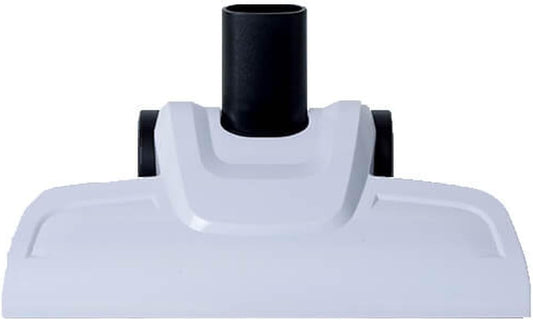 REPLACEMENT FOOT ASSEMBLY FOR BISSELL FEATHERWEIGHT STICK VACUUM CLEANER, FITS MODEL 2033, WHITE