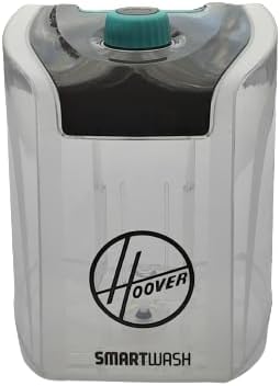 HOOVER CLEAN WATER TANK FOR ALL SMARTWASH AUTOMATIC CARPET CLEANER MODELS