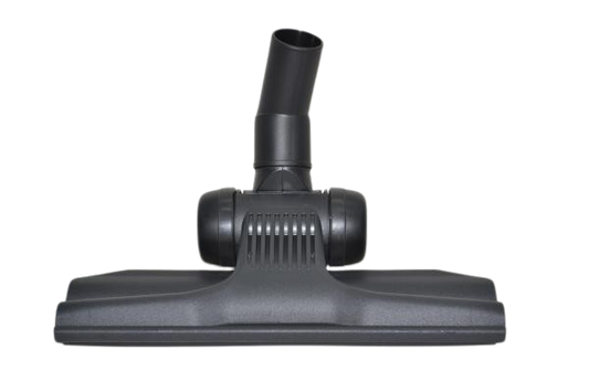 SELGO UNIVERSAL 1 ¼ INCH (32MM) VACUUM CLEANER RUG TOOL WITH WHEELS & SQUEEGEE BLADE 10" WIDE