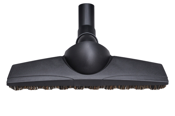 SELGO UNIVERSAL 1 ¼ INCH (32MM) VACUUM CLEANER FLOOR BRUSH 13" WIDE