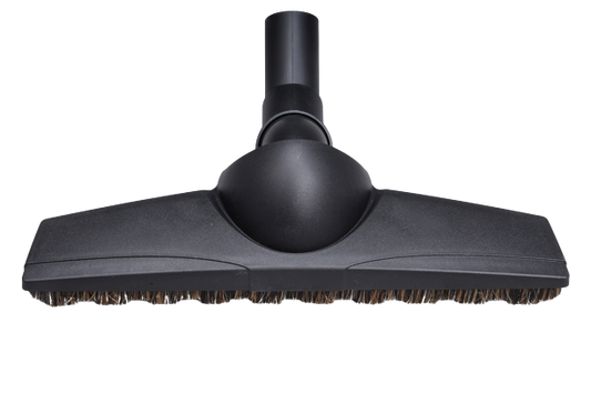 SELGO UNIVERSAL 1 ¼ INCH (32MM) VACUUM CLEANER FLOOR BRUSH 13" WIDE