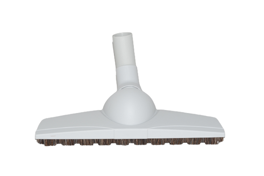 SELGO UNIVERSAL 1 ¼ INCH (32MM) VACUUM CLEANER FLOOR BRUSH 13" WIDE