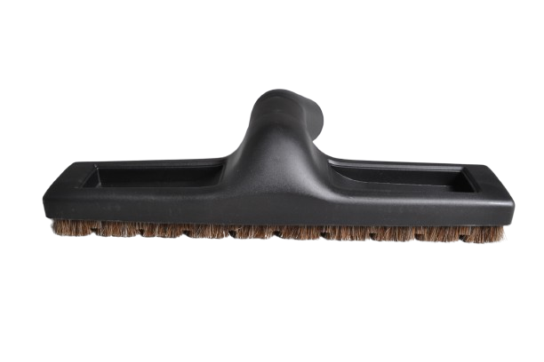 SELGO UNIVERSAL 1 ¼ INCH (32MM) VACUUM CLEANER FLOOR BRUSH WITH WHEELS 12" WIDE
