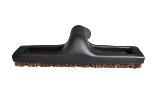 SELGO UNIVERSAL 1 ¼ INCH (32MM) VACUUM CLEANER FLOOR BRUSH WITH WHEELS 12" WIDE