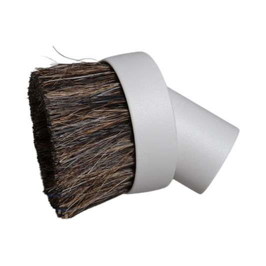 SELGO UNIVERSAL WHITE VACUUM CLEANER DUSTING BRUSH