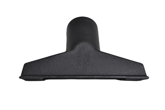 SELGO UNIVERSAL 1 ¼ INCH (32MM) BLACK VACUUM CLEANER FURNITURE TOOL