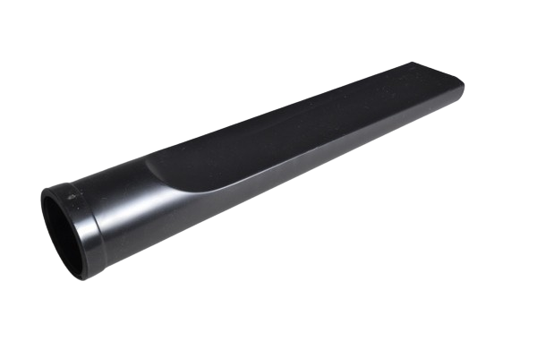 SELGO UNIVERSAL 1 ¼ INCH (32MM) 9-INCH LONG BLACK VACUUM CLEANER CREVICE TOOL
