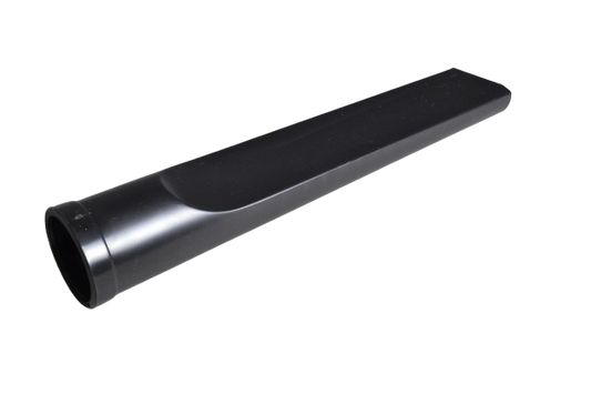 SELGO UNIVERSAL 1 ¼ INCH (32MM) 9-INCH LONG BLACK VACUUM CLEANER CREVICE TOOL