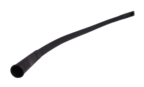 SELGO UNIVERSAL 1 ¼ INCH (32MM) 36-INCH LONG VACUUM CLEANER CREVICE TOOL