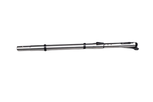 SELGO UNIVERSAL 1 1/4 INCH (32MM) METAL VACUUM CLEANER WAND TELESCOPIC WITH CORD MANAGEMENT AND BUTTON LOCK