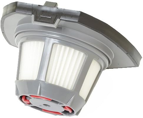 BISSELL FILTER ASSEMBLY FOR BOLT CORDLESS STICK VACUUM CLEANERS FITS 1954, 19542, 19543, 1954R, 2133 MODELS
