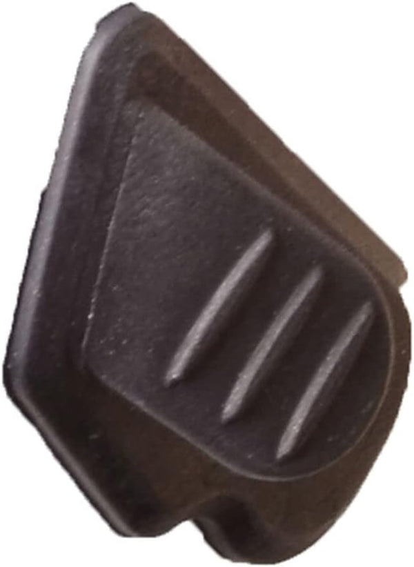 BISSELL RUBBER CAP FOR DIRTY TANK VACUUM CARPET CLEANERS 2694 2513 SERIES & MORE