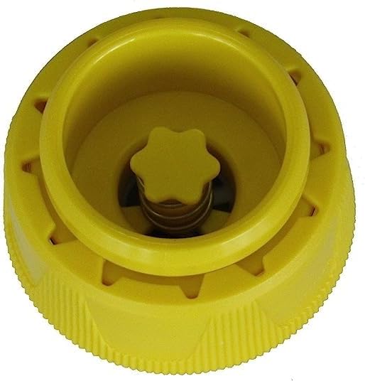 BISSELL WATER TANK CAP FOR VARIOUS VACUUM CLEANERS