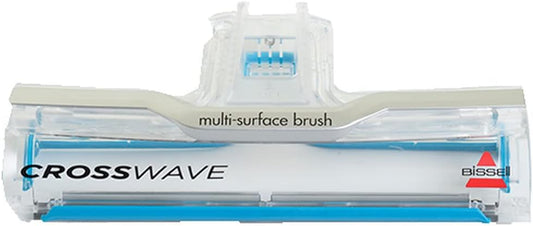 BISSELL FOOT WINDOW FOR CROSSWAVE MULTI-SURFACE VACUUM CLEANERS FITS 2211W, 1785 MODELS