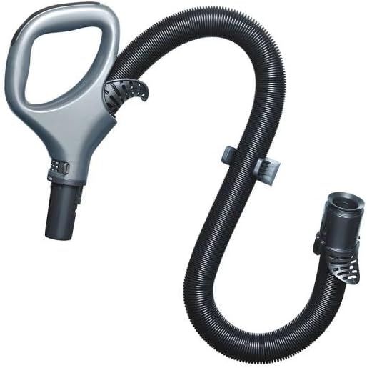 REPLACEMENT HOSE HANDLE FOR SHARK VACUUMS FOR ONLY MODELS ZU62 ZU62C ZU60 ZU102 - HOSE HANDLE FOR NAVIGATOR - SHARK ROTATOR PROFESSIONAL LIFT-AWAY ACCESSORIES - UPRIGHT BAGLESS VACUUM CLEANERS