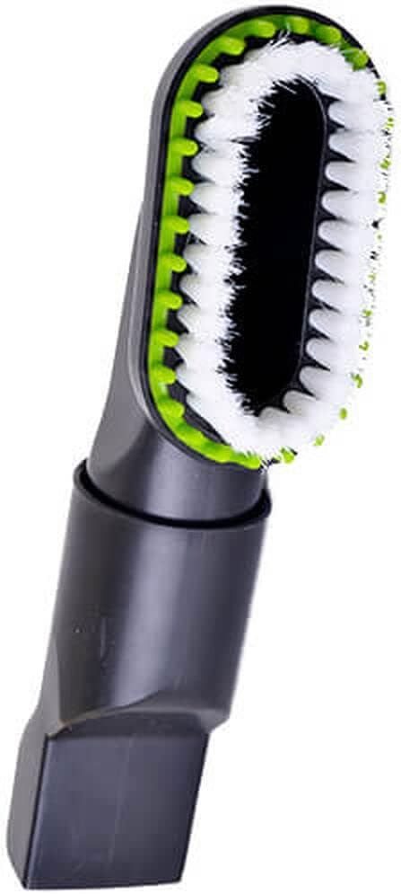 BISSELL 2-IN-1 PET DUSTING BRUSH FOR STICK VACUUM CLEANERS FITS 2482, 31927, 3190A, 3190, 31902, 3061, 3079, 31927, 3191, 31921, 3192 MODELS