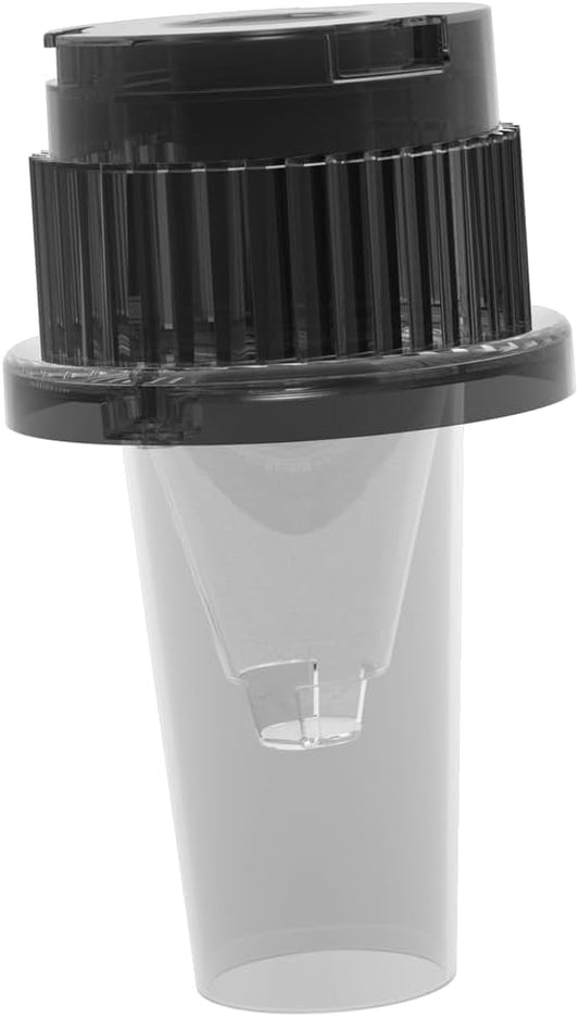 BISSELL SEPARATOR ASSEMBLY FOR SURFACESENSE ALLERGEN PET LIFT-OFF VACUUM CLEANERS FITS 3418, 3415 MODELS