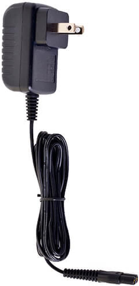 BISSELL CHARGER FOR CORDLESS STICK VACUUM CLEANERS FITS 2482 MODEL