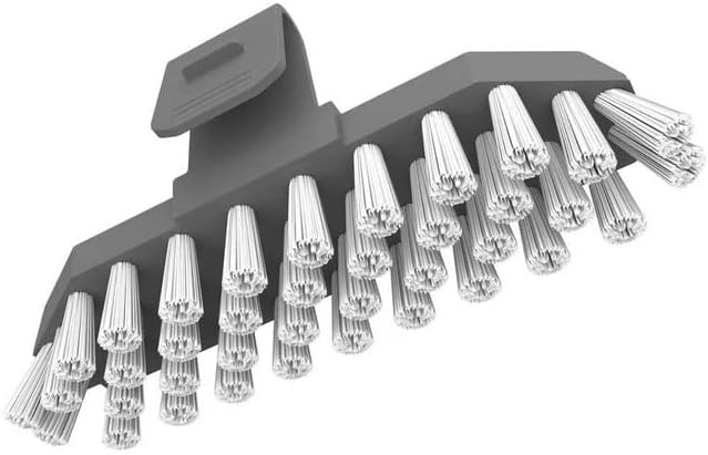 REPLACEMENT BRISTLES FOR HOOVER 4" MULTIPURPOSE TOOL WITH PART # 440009876