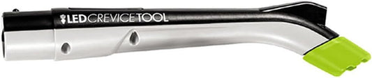 BISSELL LED LIGHTED CREVICE TOOL FOR VARIOUS VACUUM CLEANERS
