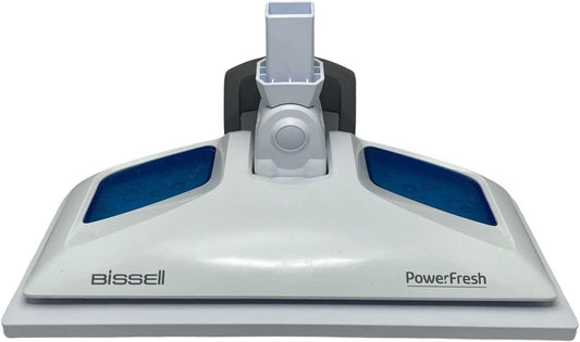 REPLACEMENT FOOT ASSEMBLY FOR BISSELL POWERFRESH SCRUBBING & SANITIZING STEAM MOP, FITS ONLY MODEL 1940 SERIES