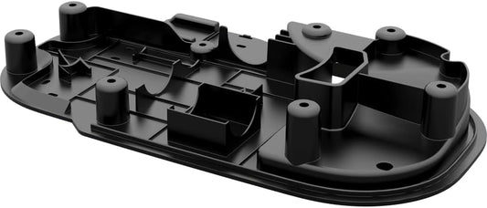 BISSELL SOLE PLATE FOR LITTLE GREEN CORDLESS CARPET CLEANERS FITS ONLY 3682 MODEL