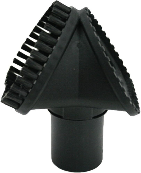 BISSELL BRUSH & UPHOLSTERY COMBO TOOL FOR VARIOUS VACUUM CLEANERS
