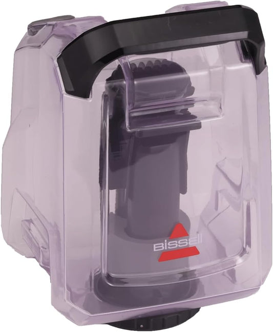 BISSELL DIRTY TANK FOR TURBOCLEAN POWERBRUSH PET CARPET CLEANERS FITS 2987, 2910, 2190W, 2806, 28062, 28068, 29878, 29879 MODELS