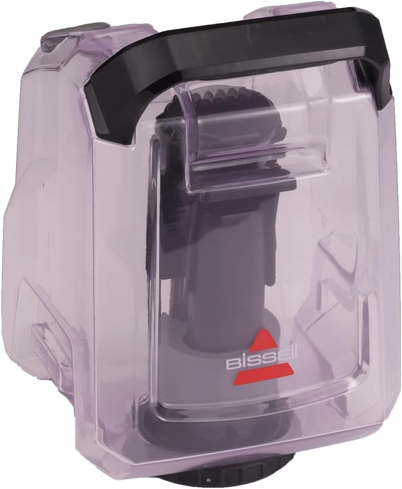 BISSELL DIRTY TANK FOR TURBOCLEAN POWERBRUSH PET CARPET CLEANERS FITS 2987, 2910, 2190W, 2806, 28062, 28068, 29878, 29879 MODELS