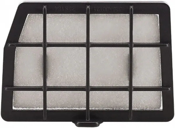 HOOVER COMMERCIAL INLET FILTER FOR HUSHTONE VACUUM CLEANERS