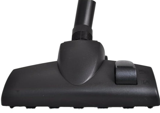 EUREKA 1 1/4 INCH CANISTER VACUUM CLEANER FLOOR TOOL ATTACHMENT