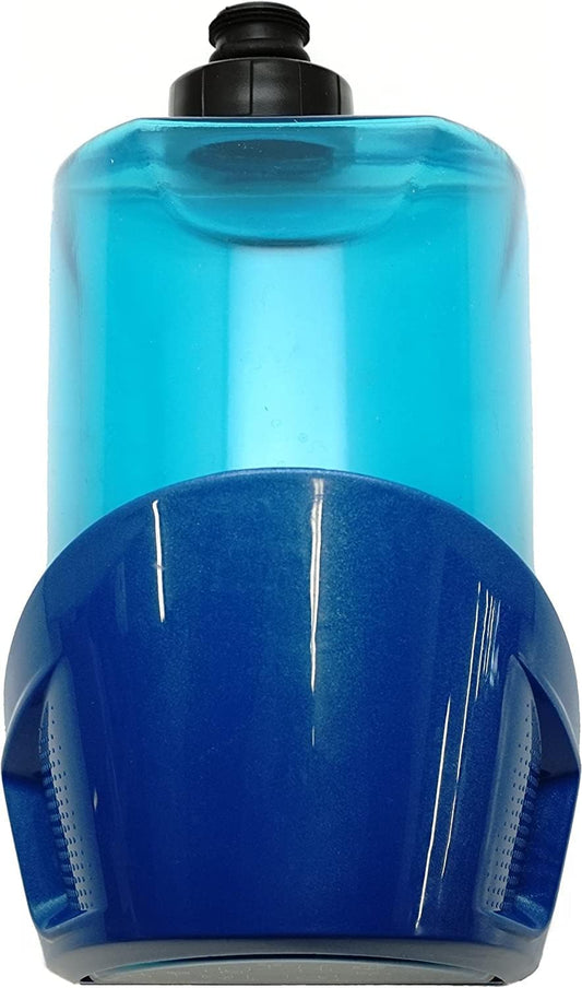 BISSELL WATER TANK WITH CAP FOR VARIOUS POWERFRESH STEAM MOPS