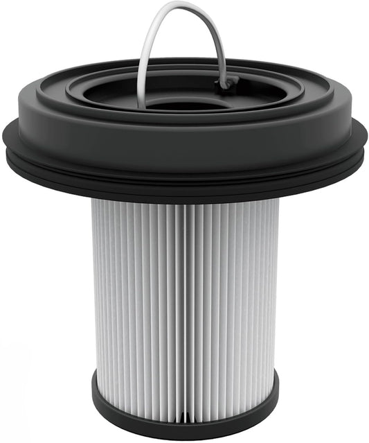 REPLACEMENT PLEATED FILTER FOR BISSELL CLEANVIEW XR STICK VACUUM CLEANERS, FITS MODELS 3789U, 3789, 3789X, 3797V, 3797, 3797W