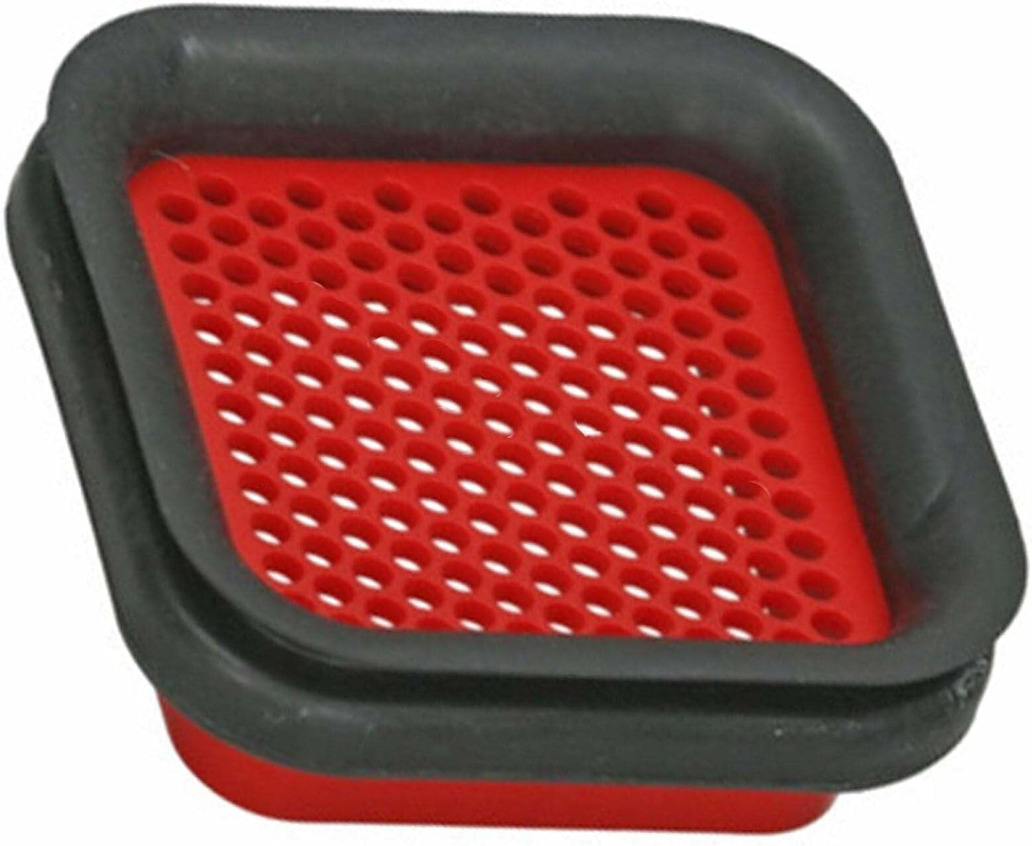 BISSELL UPPER HOUSING FILTER FOR BIG GREEN PROFESSIONAL/COMMERCIAL/PET PRO CARPET CLEANER MACHINES FITS 86T3, BG10, 3288, B0138 MODELS