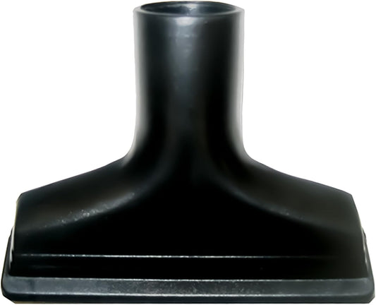 REPLACEMENT SMALL UPHOLSTERY TOOL FOR BISSELL WET/DRY VACUUM CLEANERS, GARAGE PRO, GARAGE VACUUM CLEANERS, FITS MODELS 18P03, 2035M, 2035A