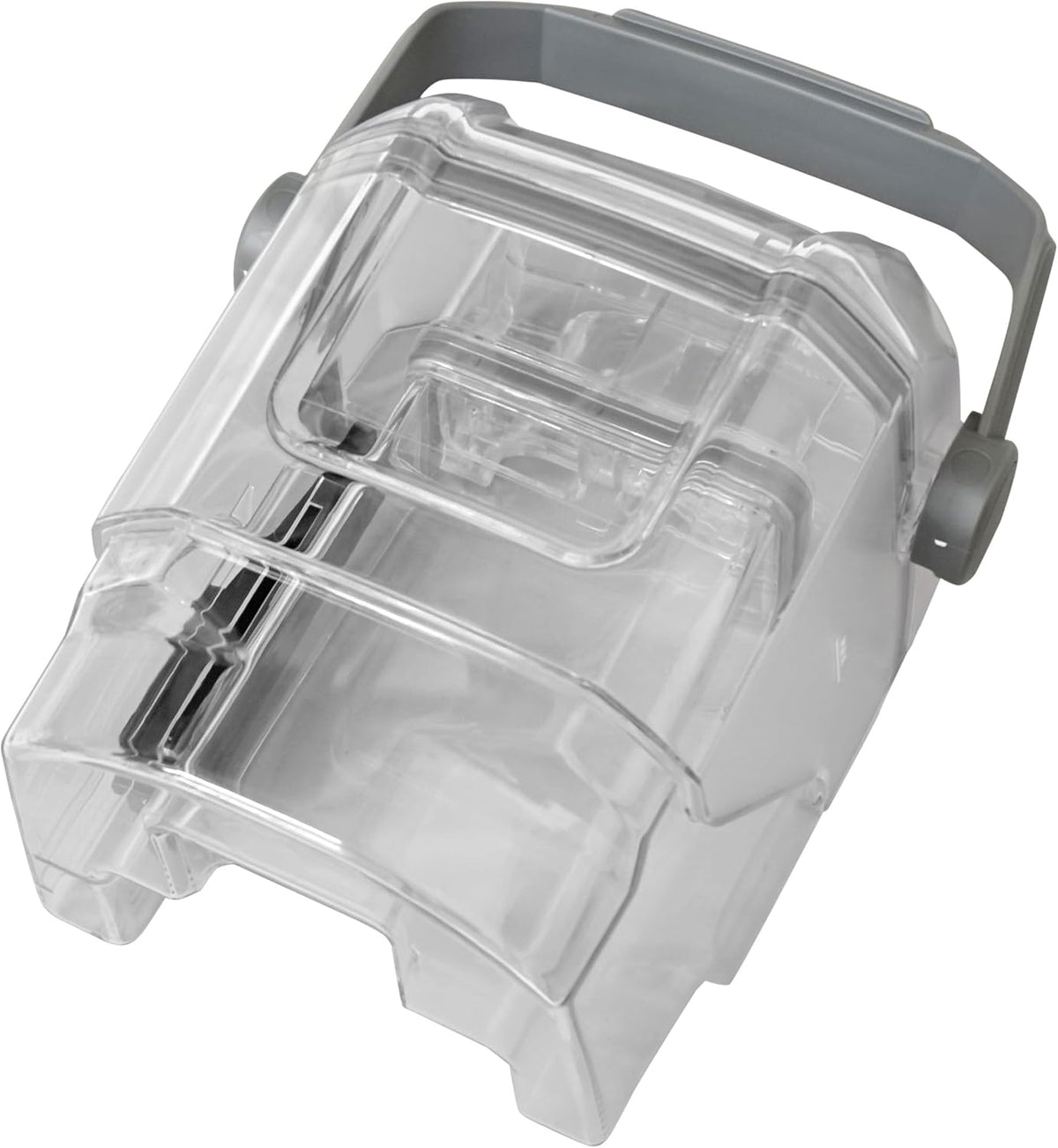 DIRTY TANK ASSEMBLY FOR BISSELL LITTLE GREEN HYDROSTEAM