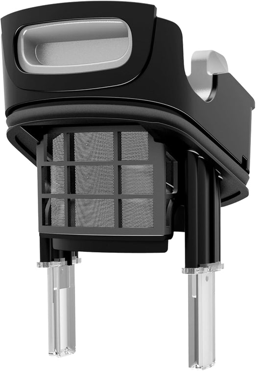 REPLACEMENT DIRTY TANK LID FOR BISSELL CROSSWAVE OMNIFORCE VACUUM CLEANERS, FITS MODELS 3882 & 3883